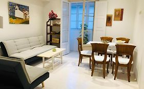 Apartamentos Comillas 1